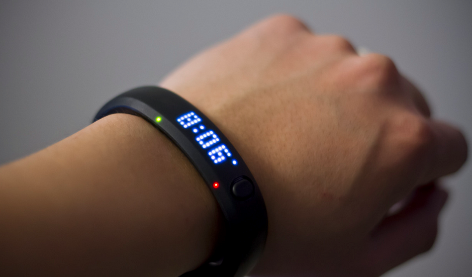 Nike Fuel