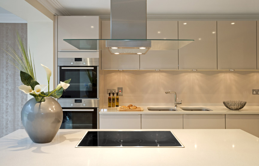 kitchen renovations